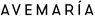 Catalogo AVEMARÍA