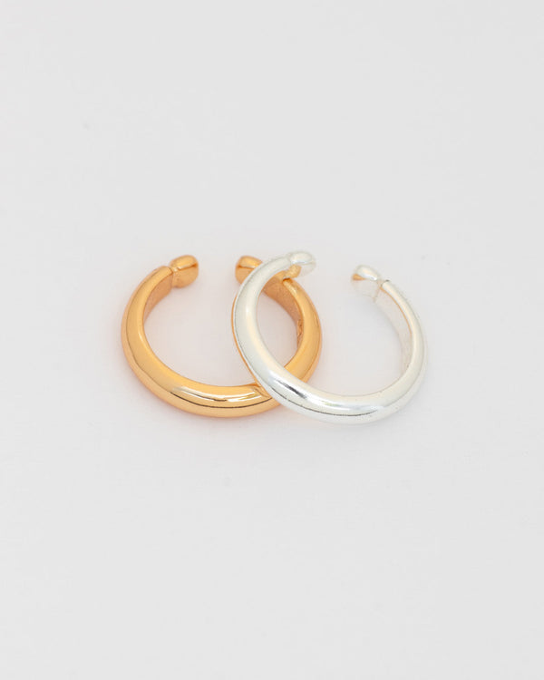 Set X2 Earcuff
