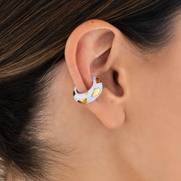 Earcuff Nubes